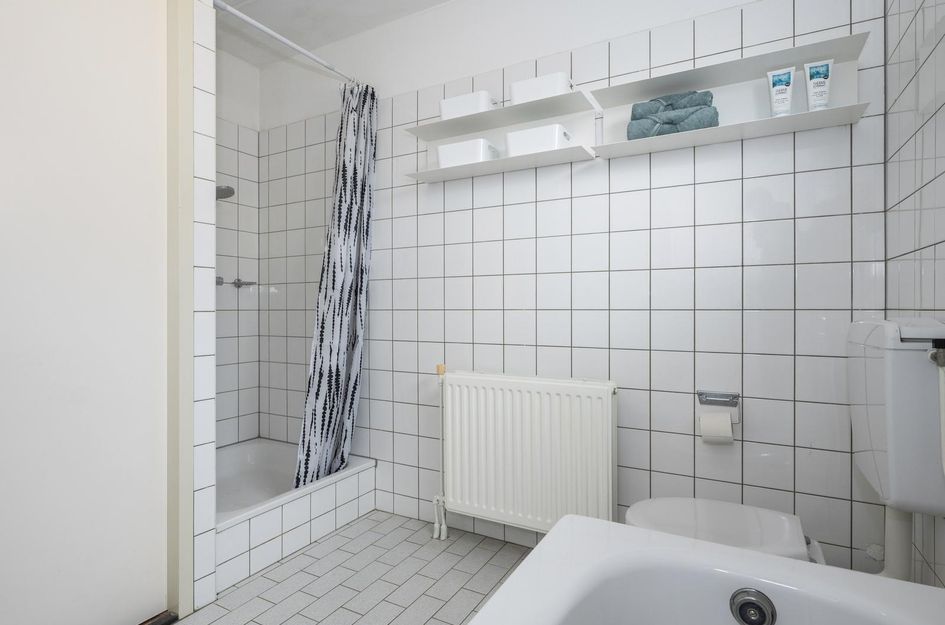 Saffierstraat 12