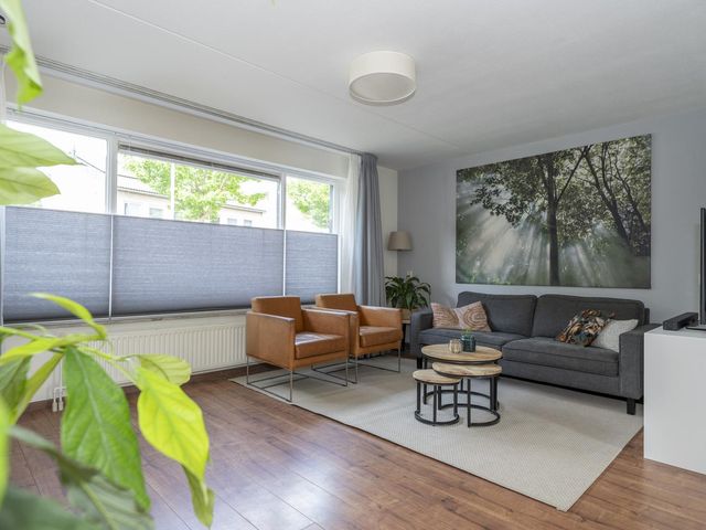 Saffierstraat 12, Sittard