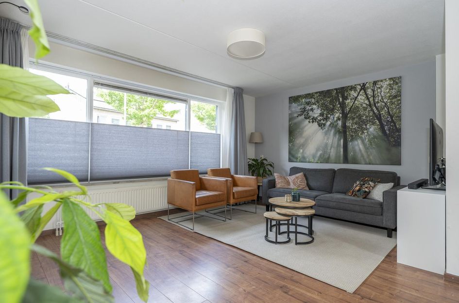 Saffierstraat 12