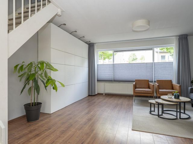 Saffierstraat 12, Sittard
