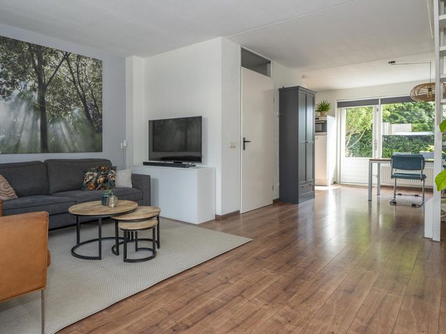 Saffierstraat 12, Sittard