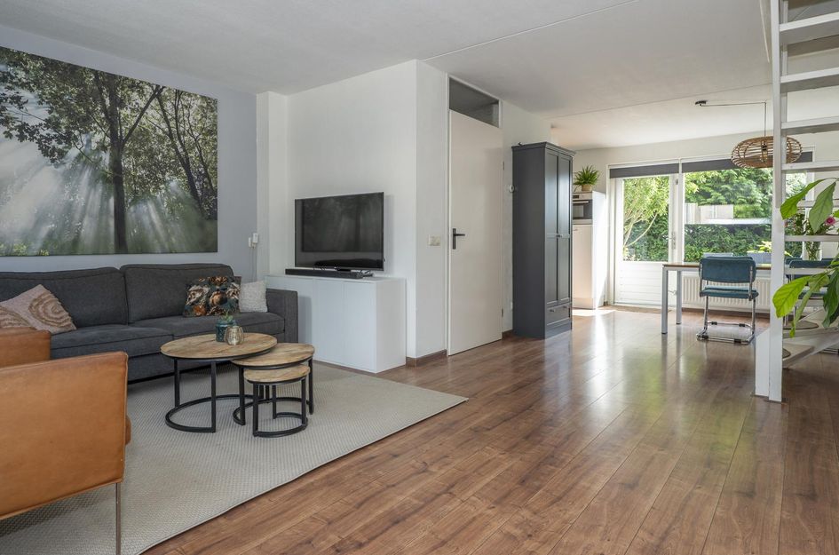 Saffierstraat 12