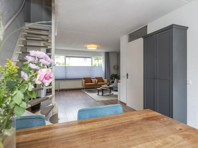 Saffierstraat 12, Sittard
