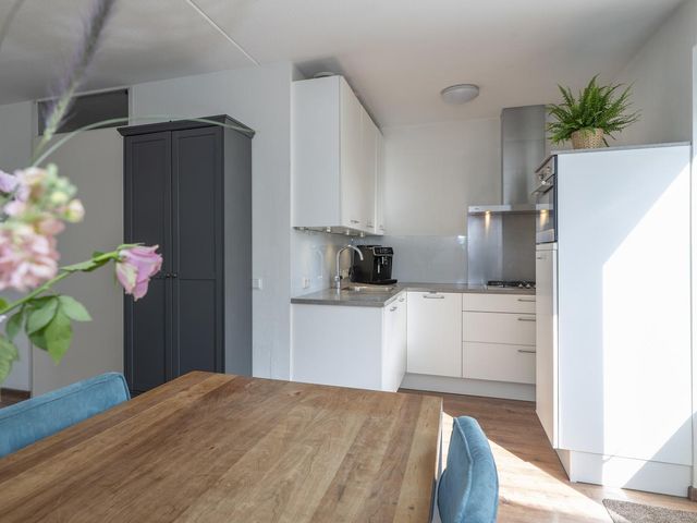 Saffierstraat 12, Sittard
