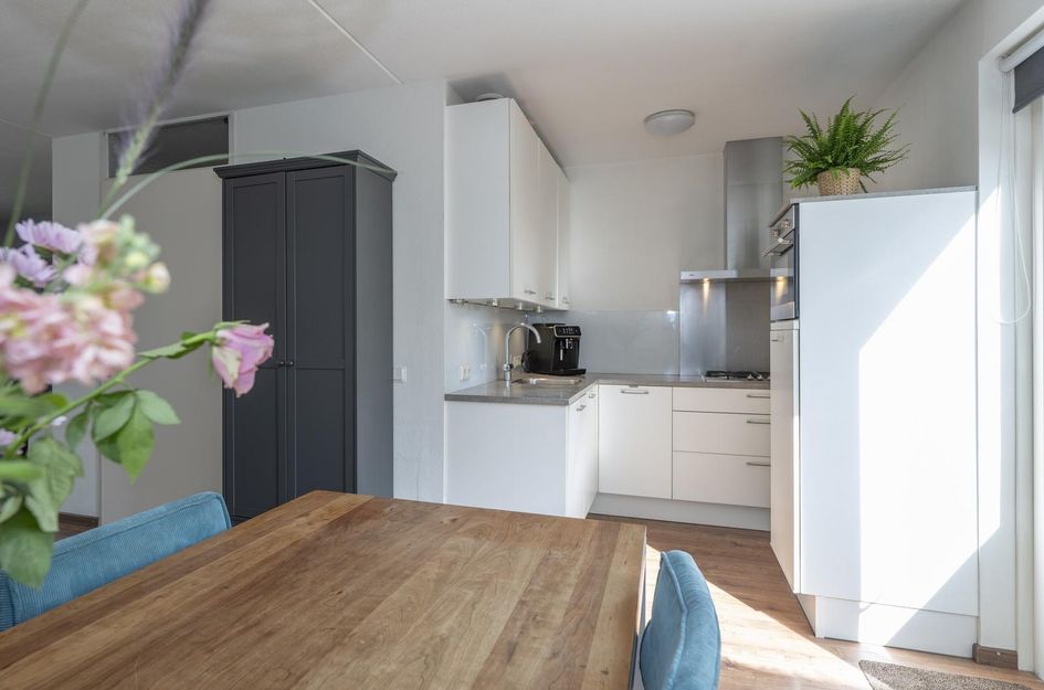 Saffierstraat 12