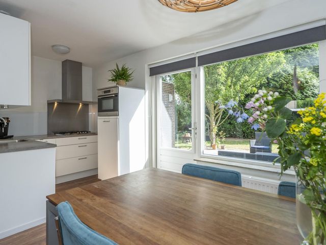 Saffierstraat 12, Sittard