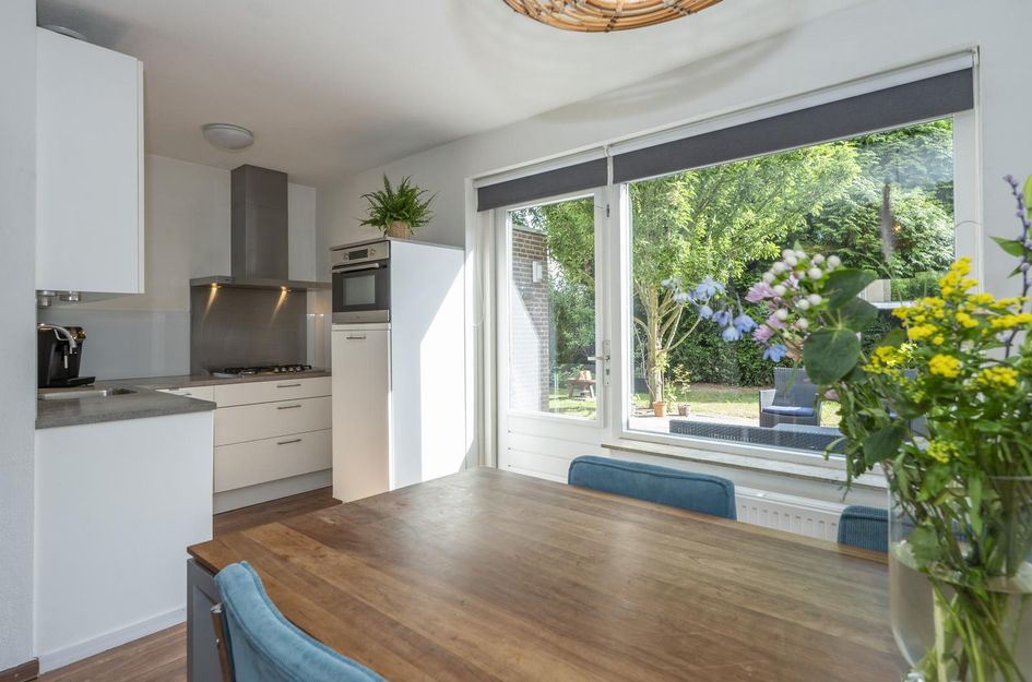 Saffierstraat 12