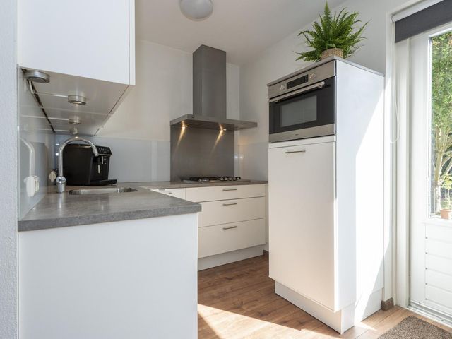 Saffierstraat 12, Sittard