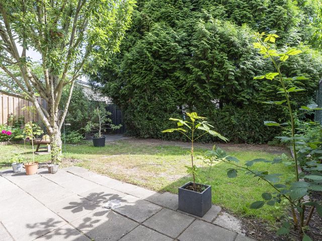 Saffierstraat 12, Sittard