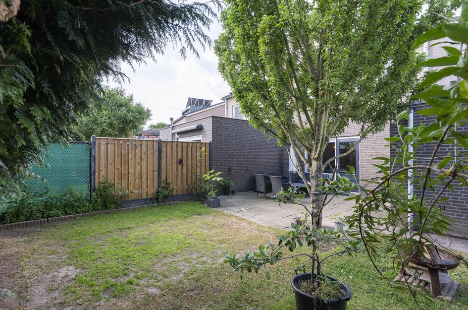 Saffierstraat 12