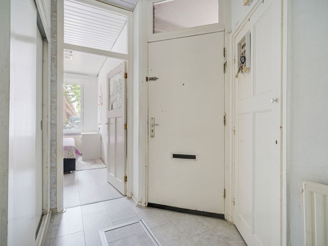 Weesperstraat 68, Den Haag