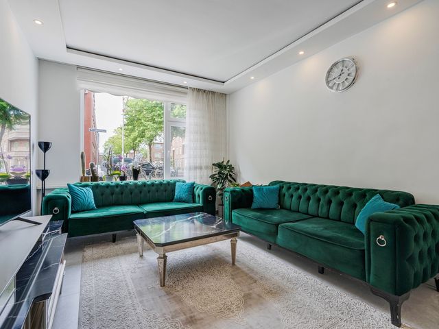 Weesperstraat 68, Den Haag