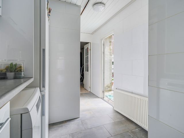 Weesperstraat 68, Den Haag