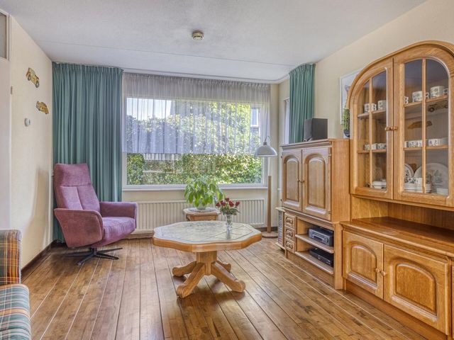 Buitenberg 3, Roosendaal