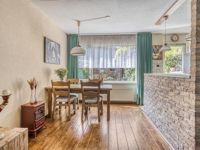Buitenberg 3, Roosendaal