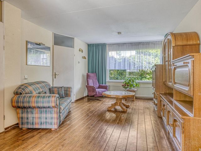 Buitenberg 3, Roosendaal