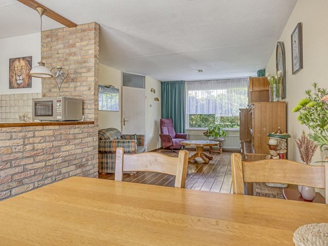 Buitenberg 3, Roosendaal
