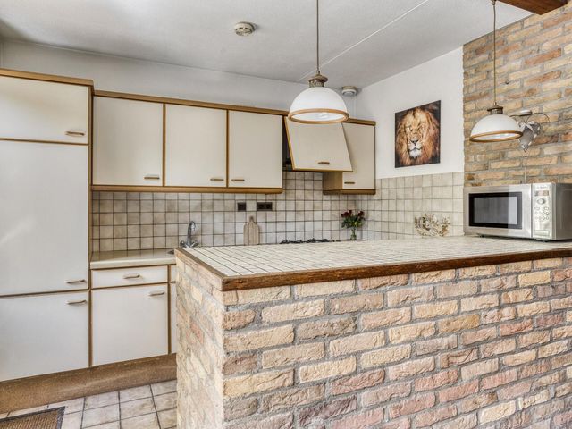 Buitenberg 3, Roosendaal