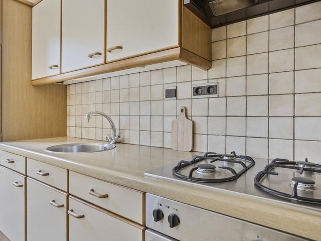 Buitenberg 3, Roosendaal