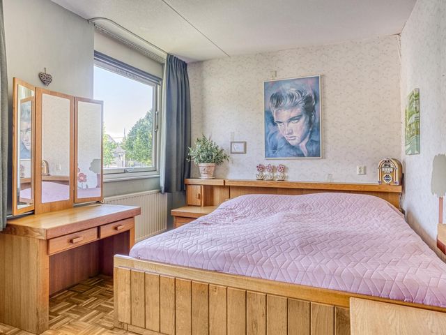 Buitenberg 3, Roosendaal