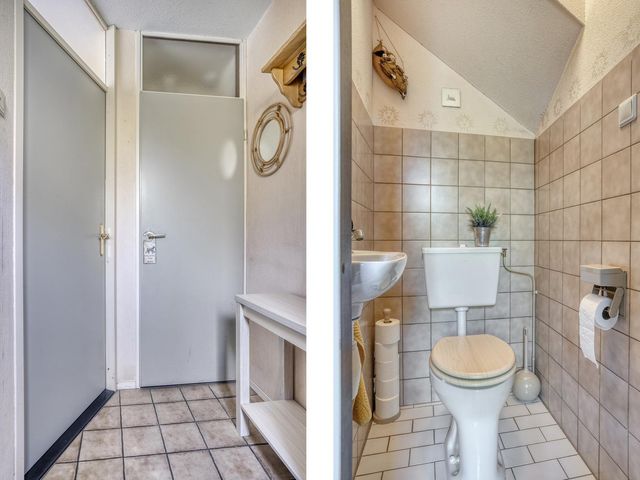 Buitenberg 3, Roosendaal