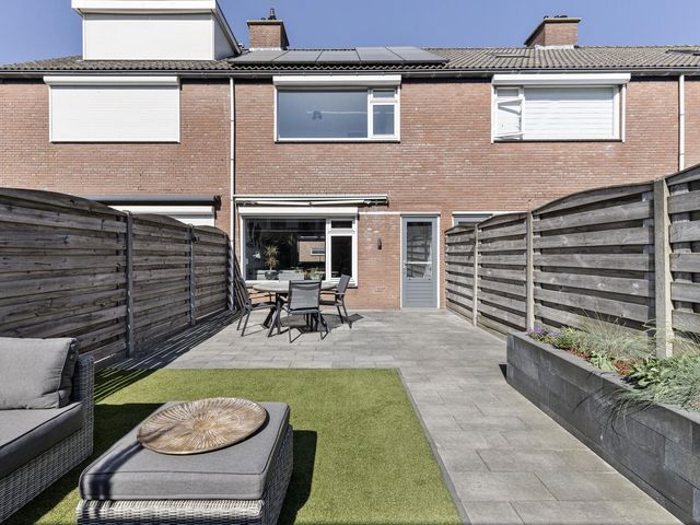 Lavadijk 303, Roosendaal