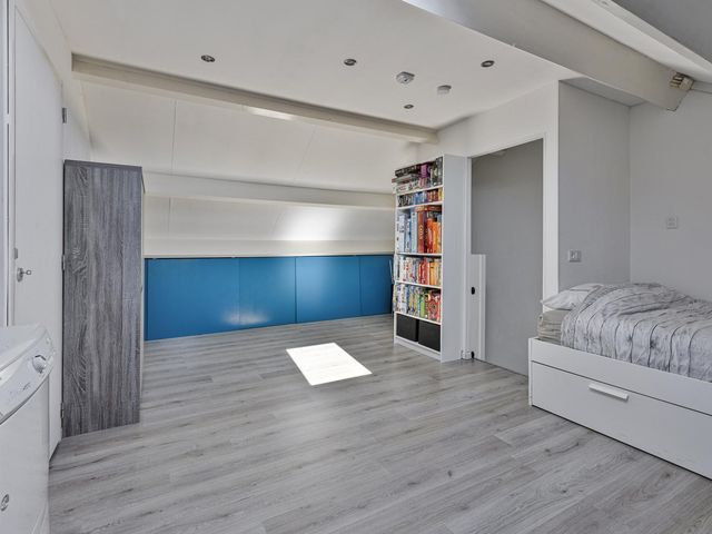 Lavadijk 303, Roosendaal