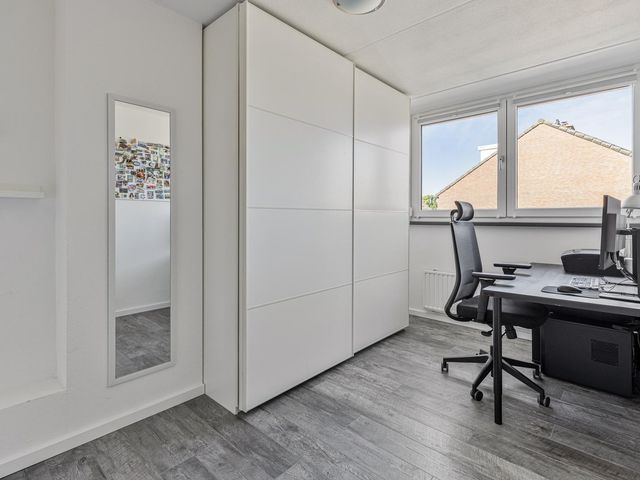 Lavadijk 303, Roosendaal