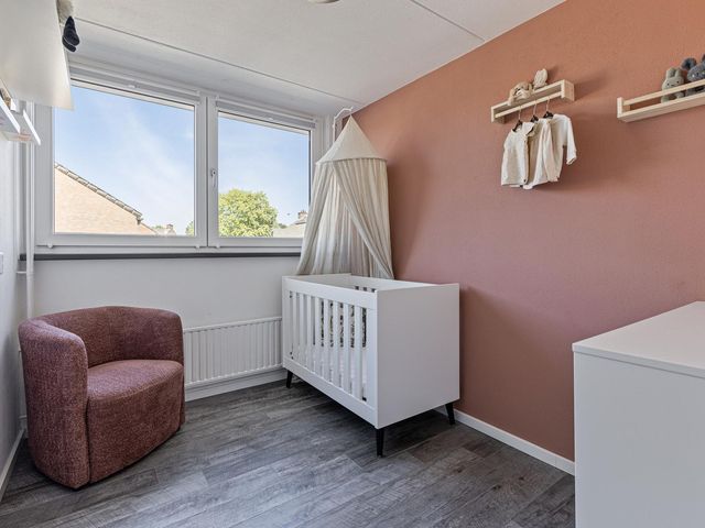 Lavadijk 303, Roosendaal