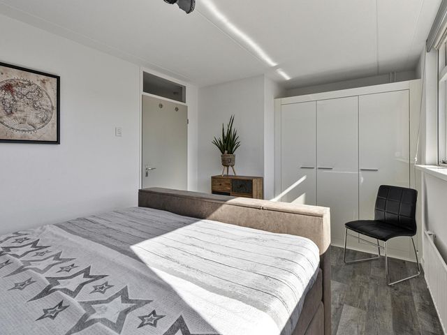 Lavadijk 303, Roosendaal