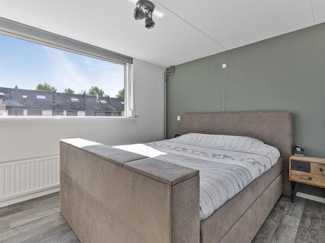 Lavadijk 303, Roosendaal