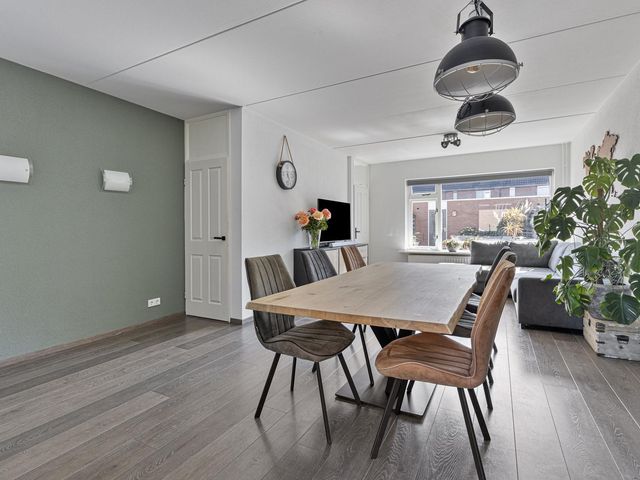 Lavadijk 303, Roosendaal