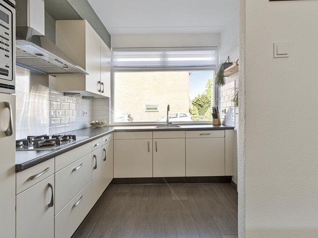 Lavadijk 303, Roosendaal