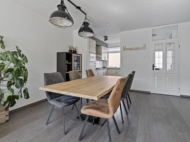 Lavadijk 303, Roosendaal