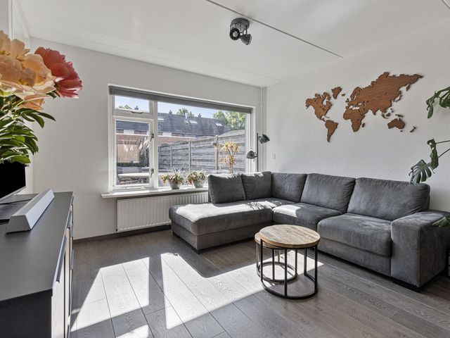 Lavadijk 303, Roosendaal
