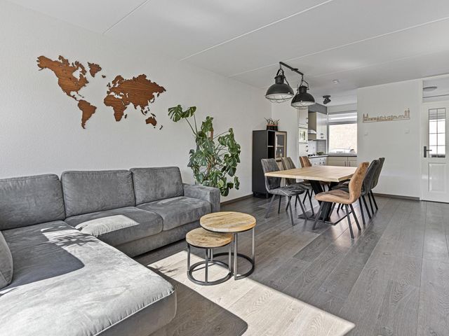 Lavadijk 303, Roosendaal