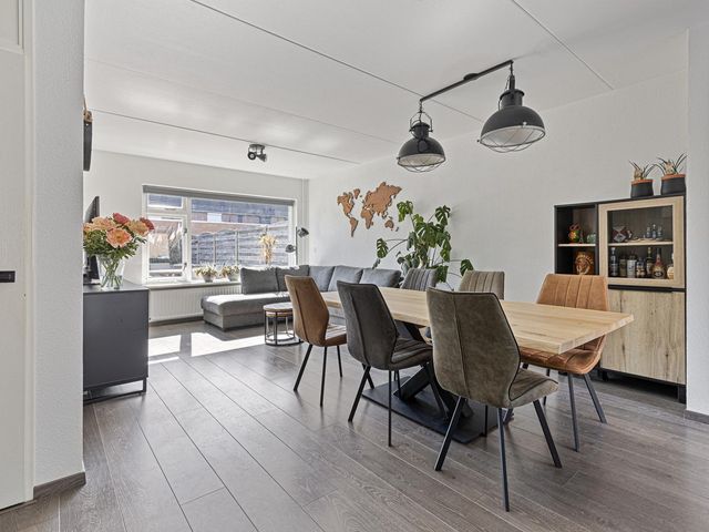 Lavadijk 303, Roosendaal