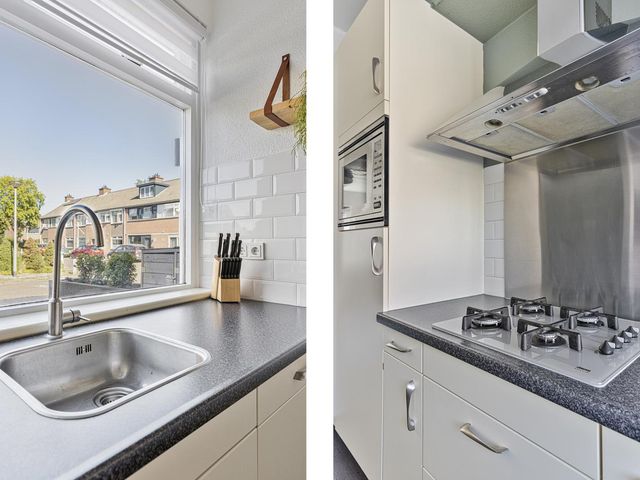 Lavadijk 303, Roosendaal