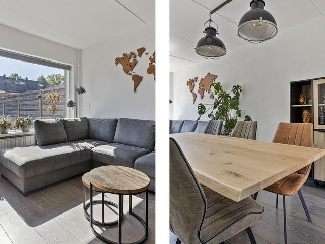 Lavadijk 303, Roosendaal