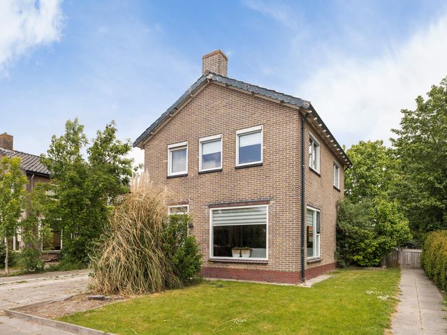 Beuckelaerstraat 44, St.-Annaparochie