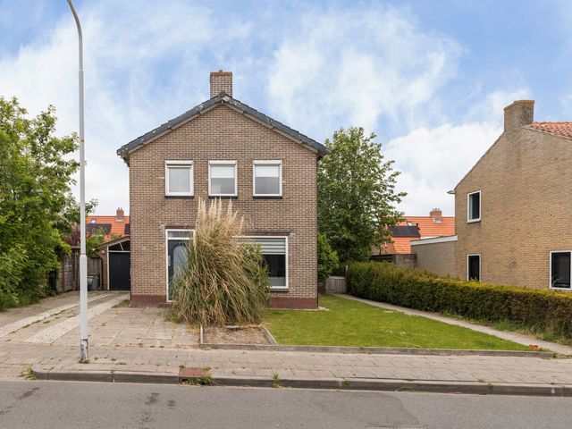 Beuckelaerstraat 44, St.-Annaparochie