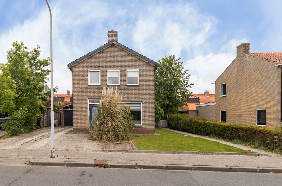 Beuckelaerstraat 44