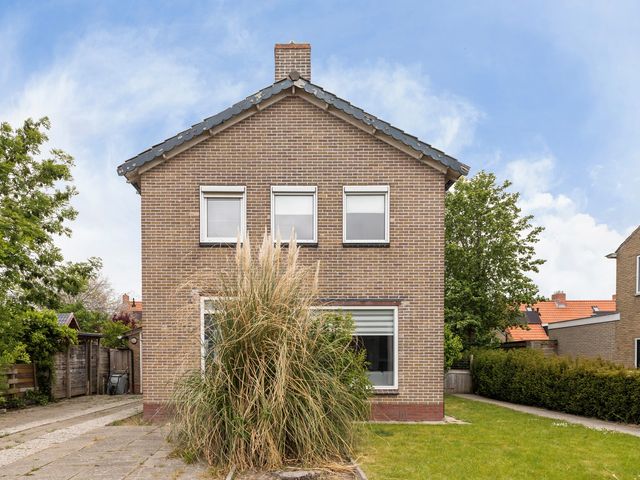 Beuckelaerstraat 44, St.-Annaparochie