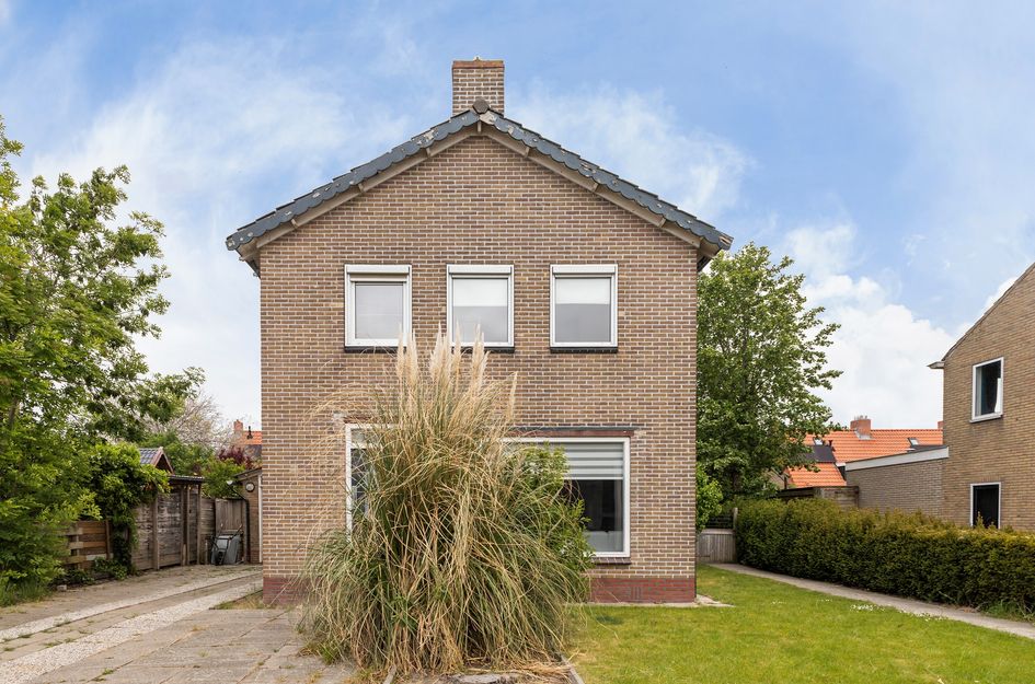Beuckelaerstraat 44