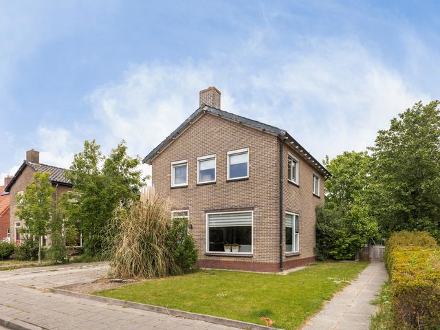 Beuckelaerstraat 44, St.-Annaparochie
