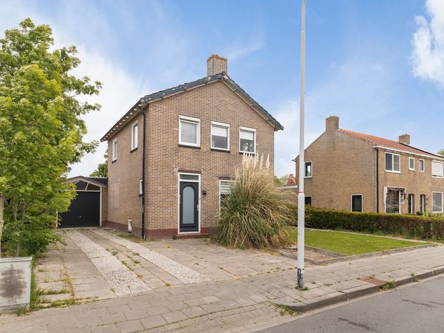 Beuckelaerstraat 44, St.-Annaparochie