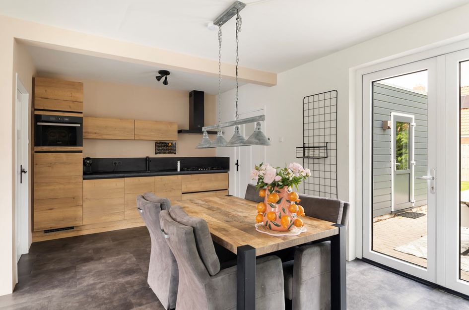 Beuckelaerstraat 44