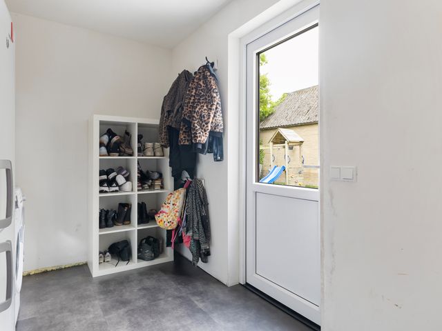 Beuckelaerstraat 44, St.-Annaparochie