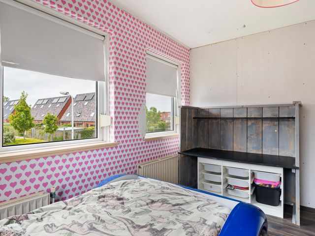 Beuckelaerstraat 44, St.-Annaparochie