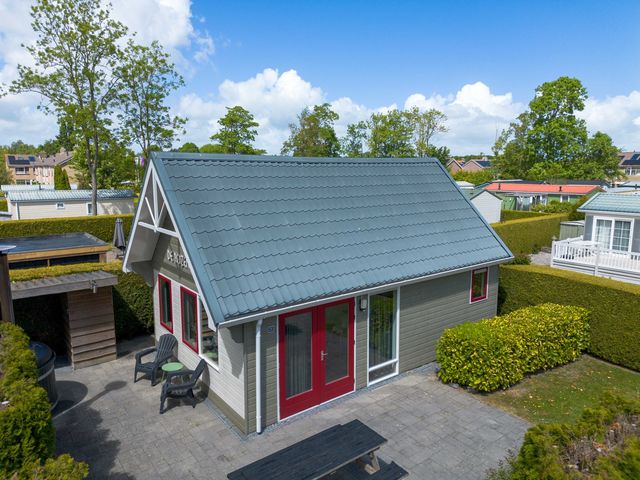 Vogels' Tún 53, Tzummarum